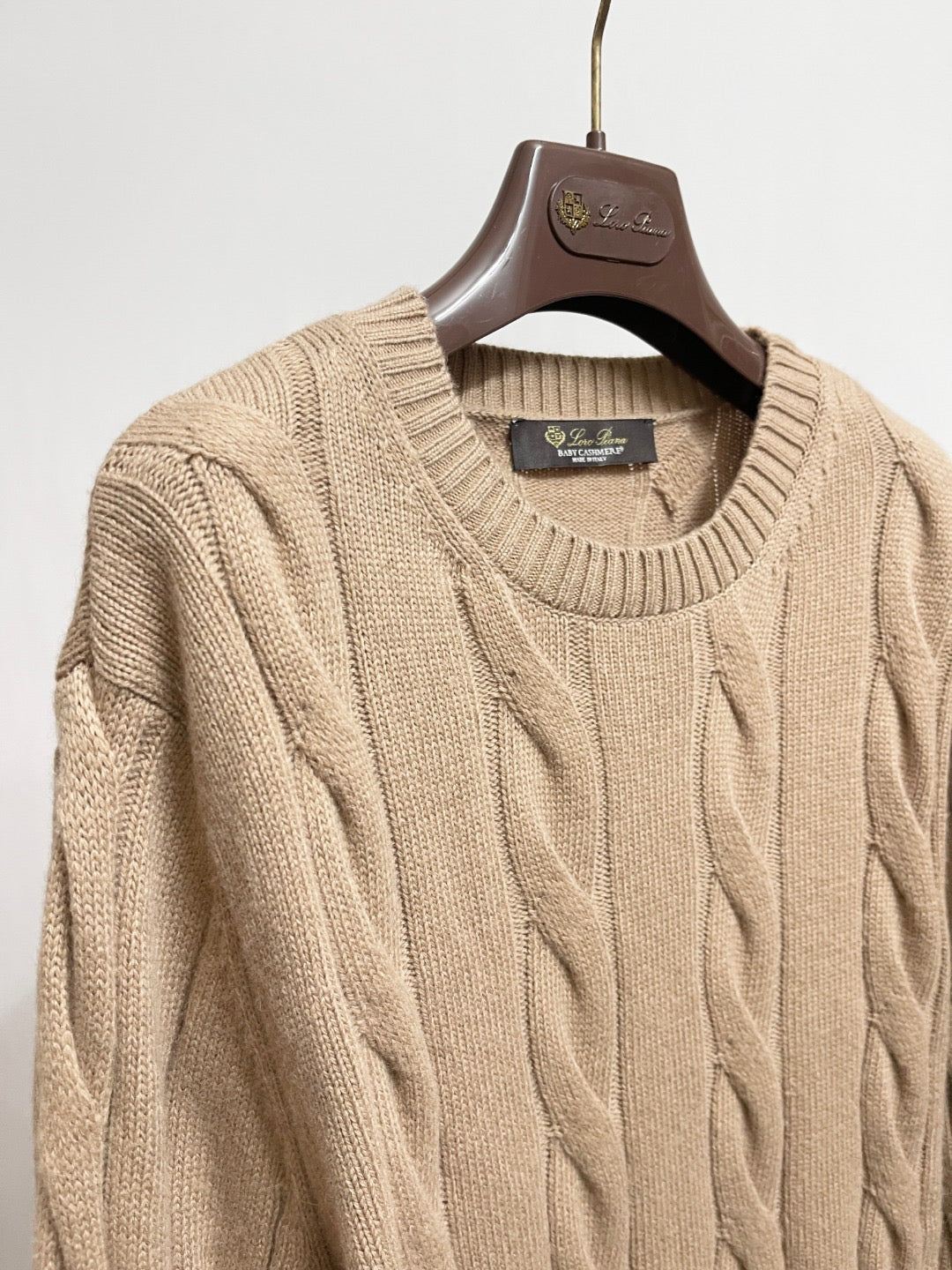 LP Sweater