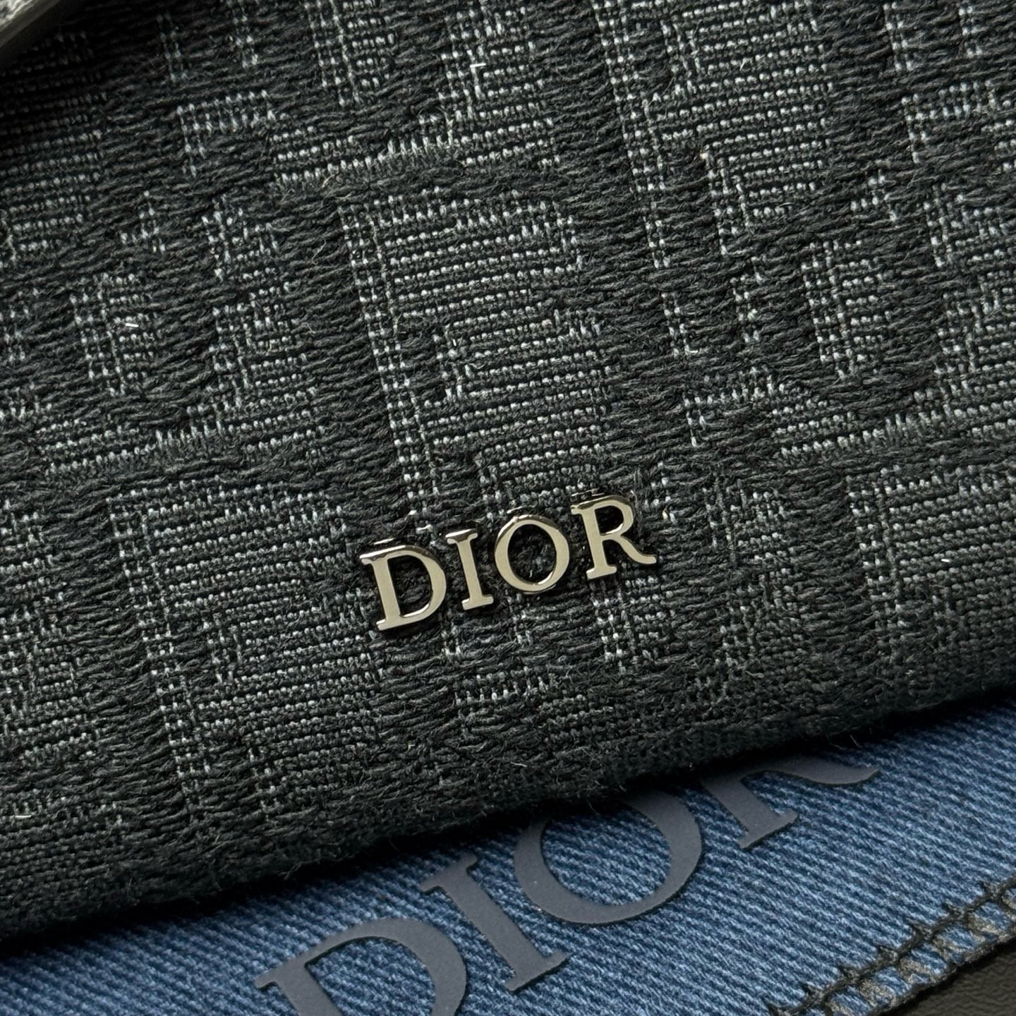 Dior Wallet