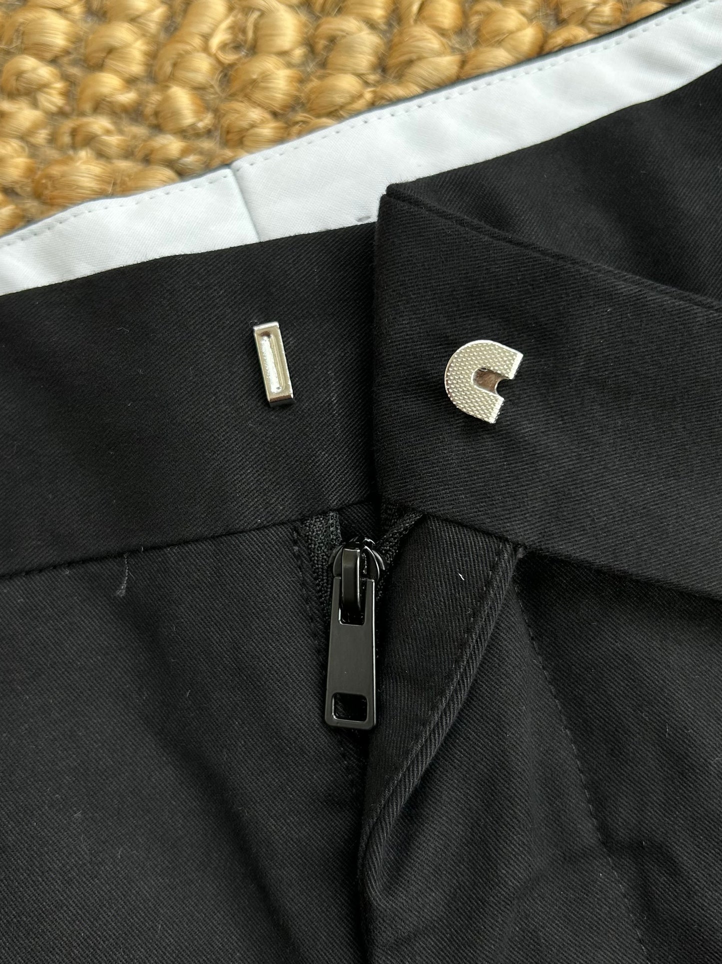BC Shorts