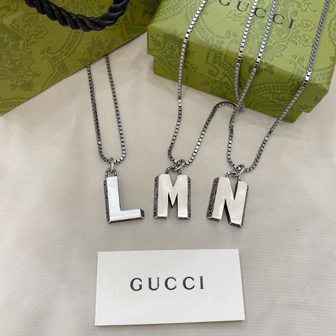 Collar Gucci