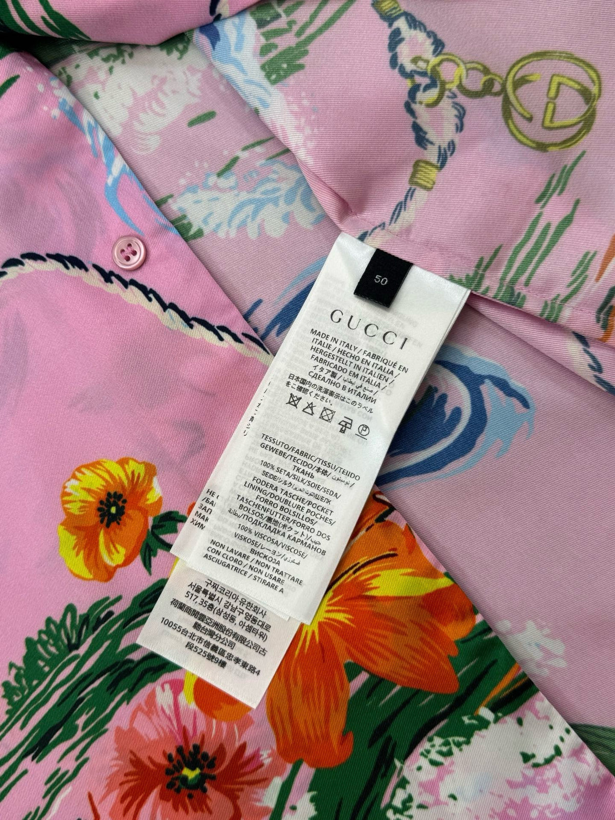 Gucci Shirt