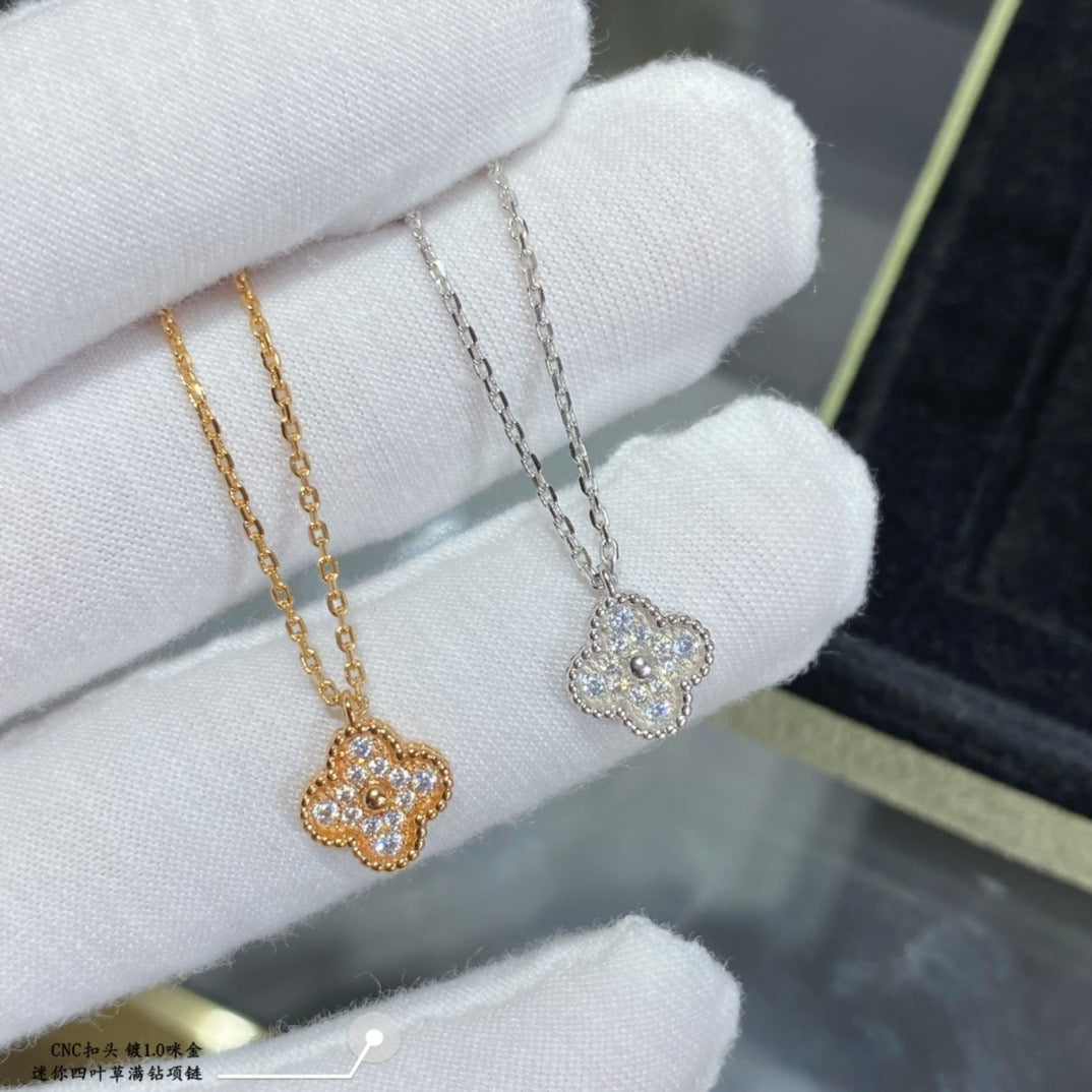 Van Cleef & Arpels Necklace