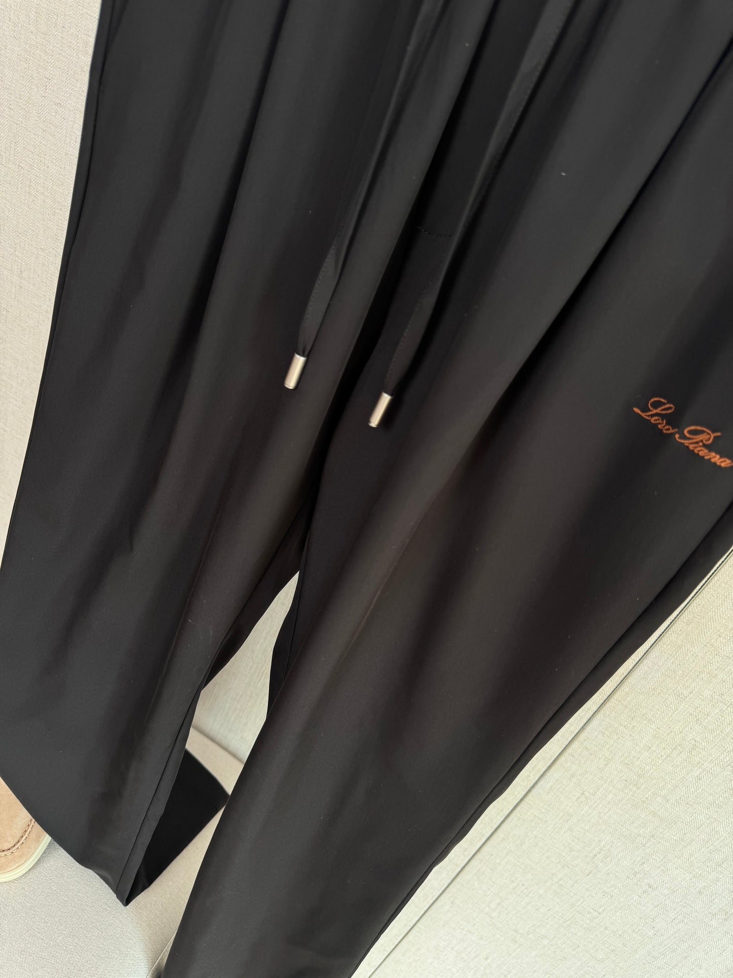 LP Long Pants