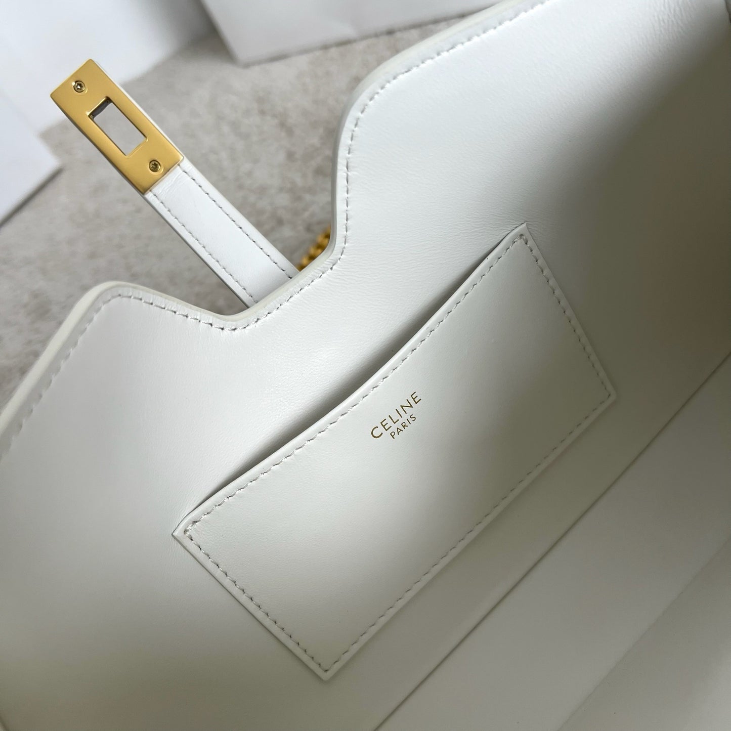 Celine Shoulder Bag