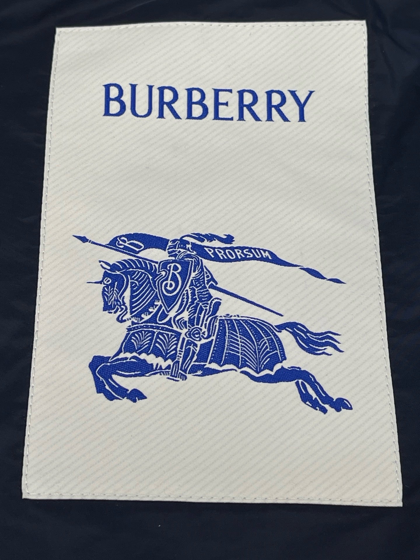 BBR Jacket