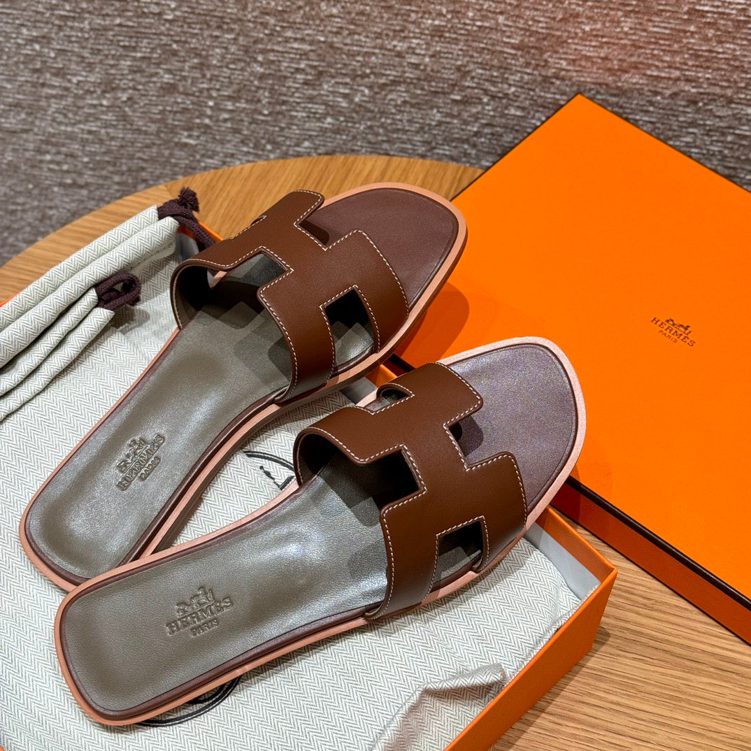 Hermes Sandals
