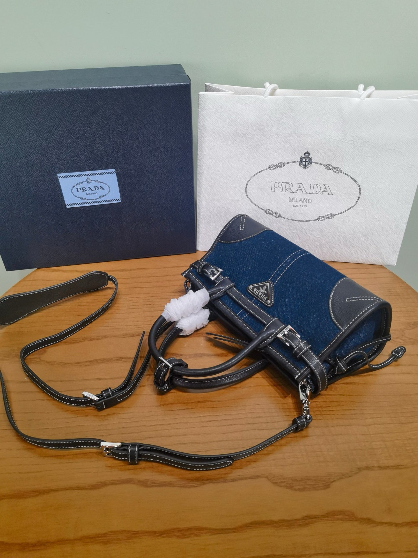 PD Bonnie Handbag Mini