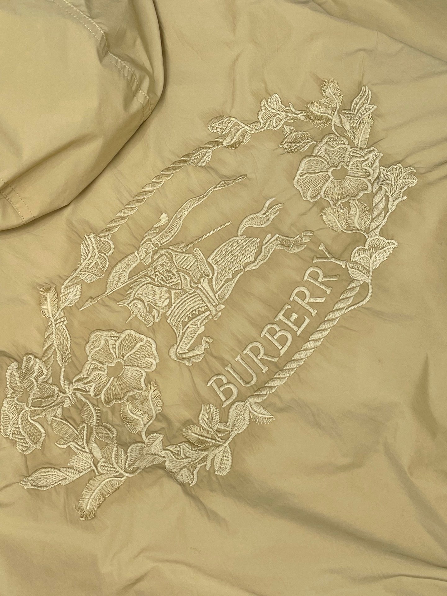 BBR Jacket
