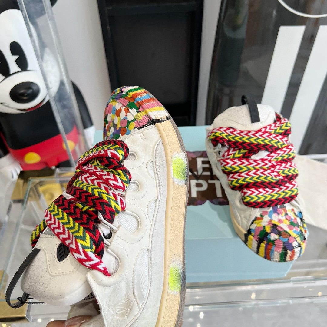 Lanvin Sneakers
