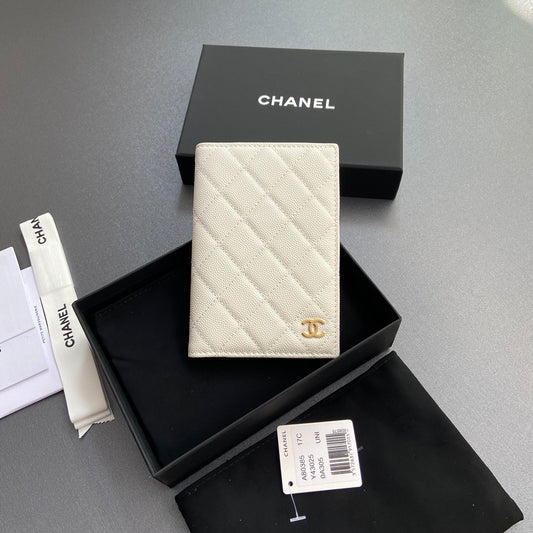 Chanel Wallet