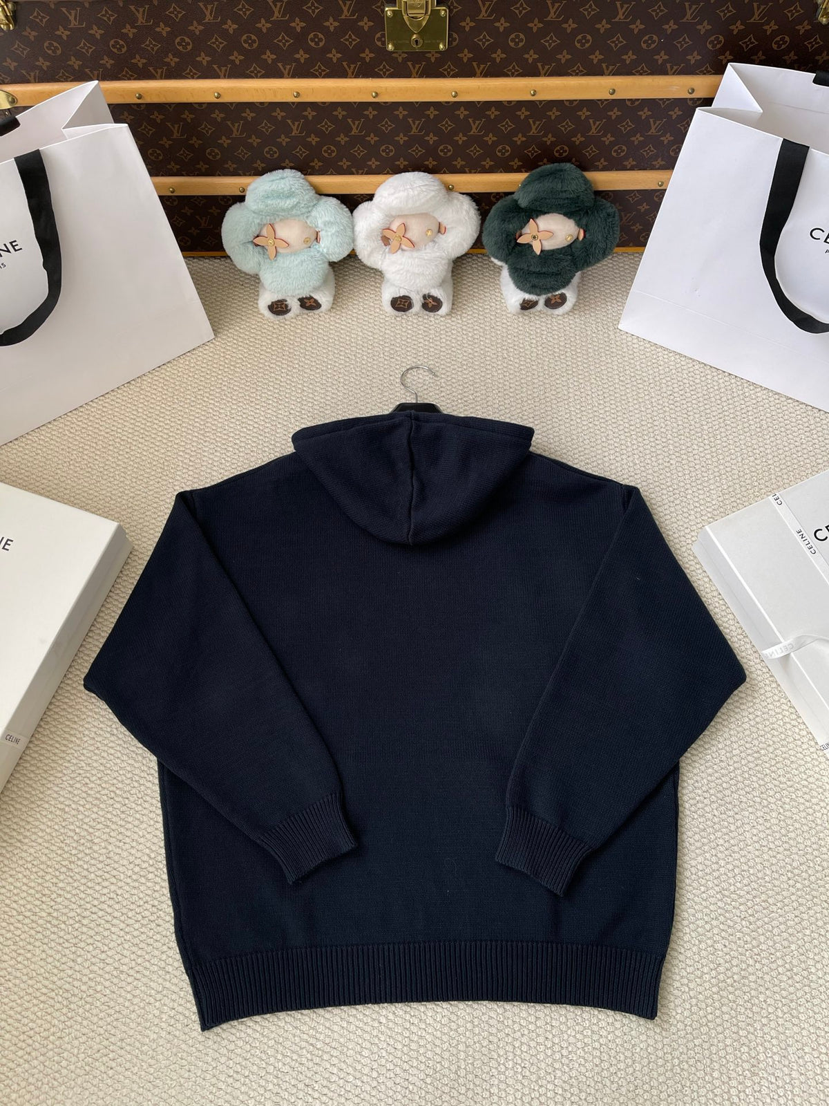 Celine Hoodie