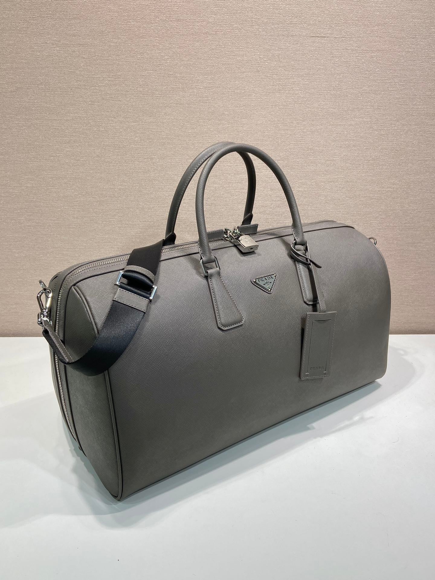 Prada Duffle Bag