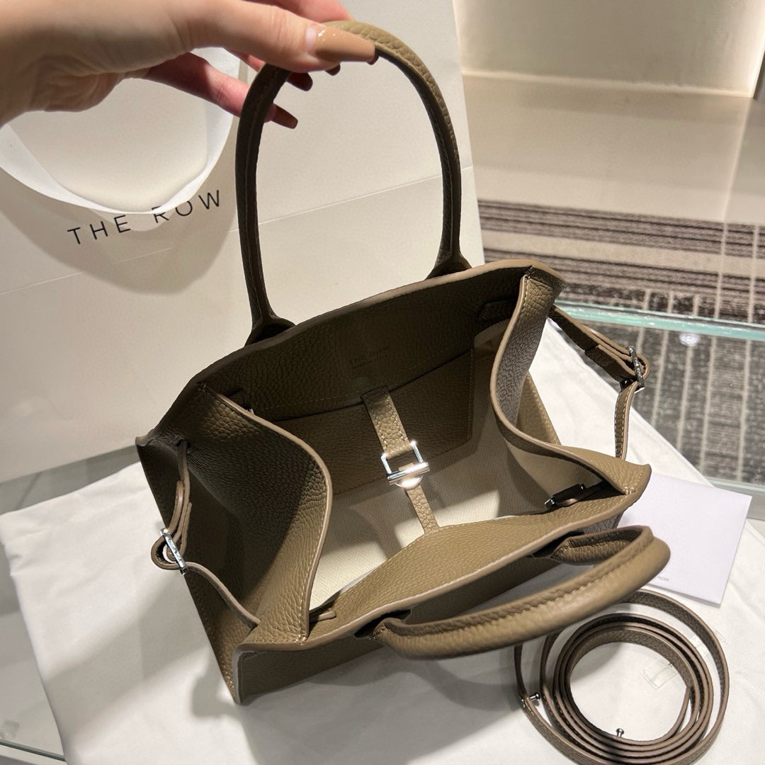 The Row MX10 Handbag