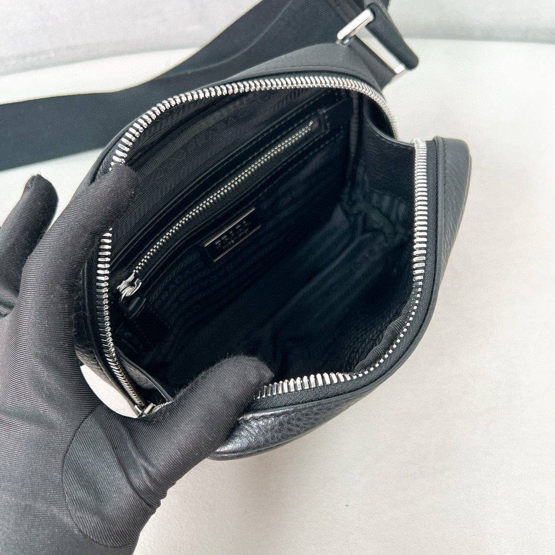 Prada Messager Bag
