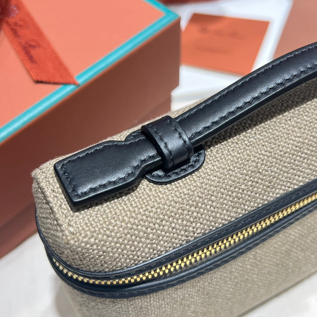 LP Extra Pocket L19 Canvas Bag