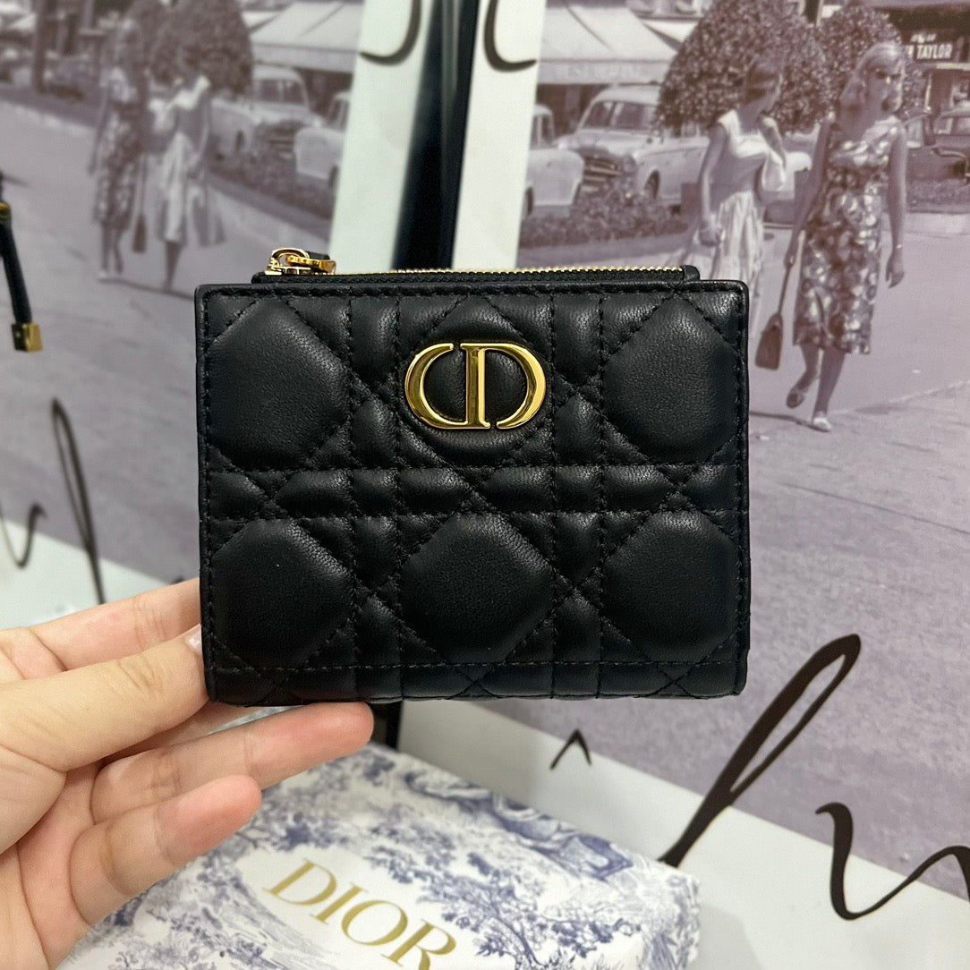 Dior Wallet