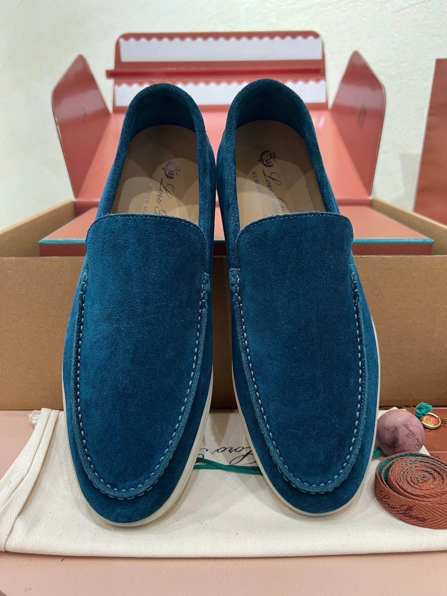 LP Loafers