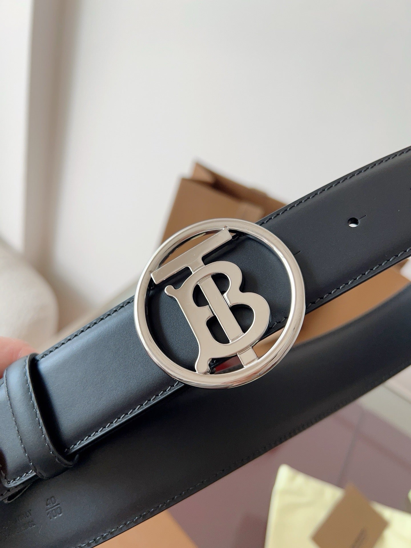 BBR Belt