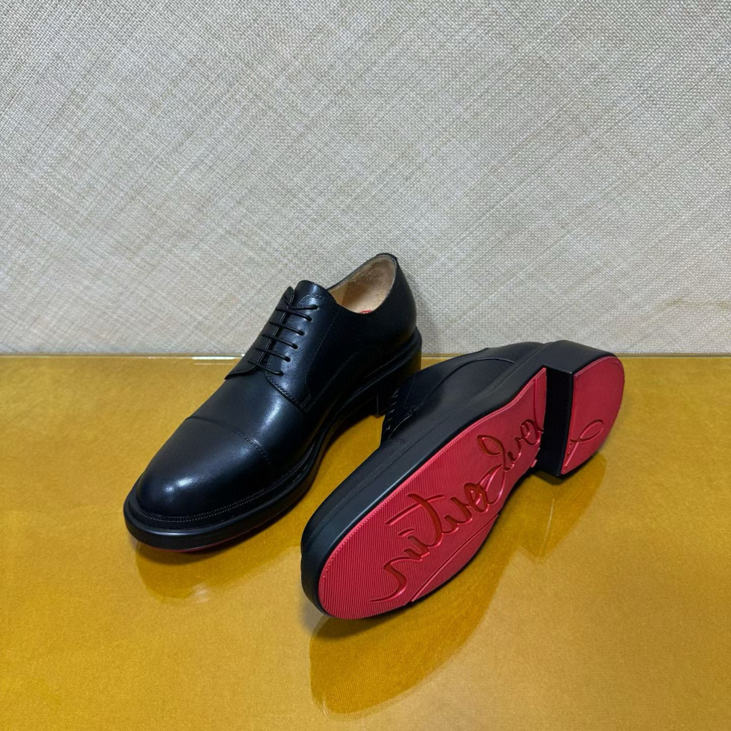 Christian Louboutin Loafer