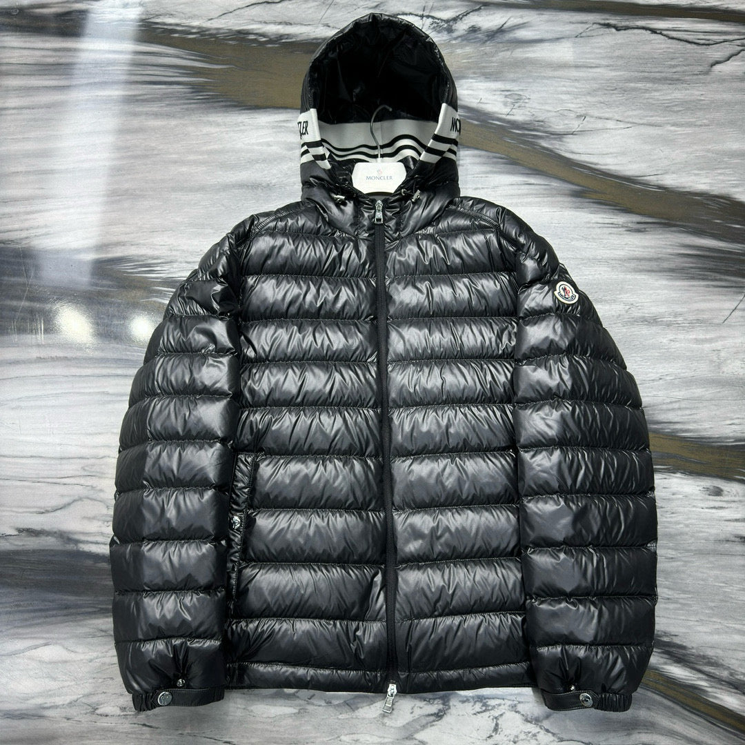 Moncler Down Jacket