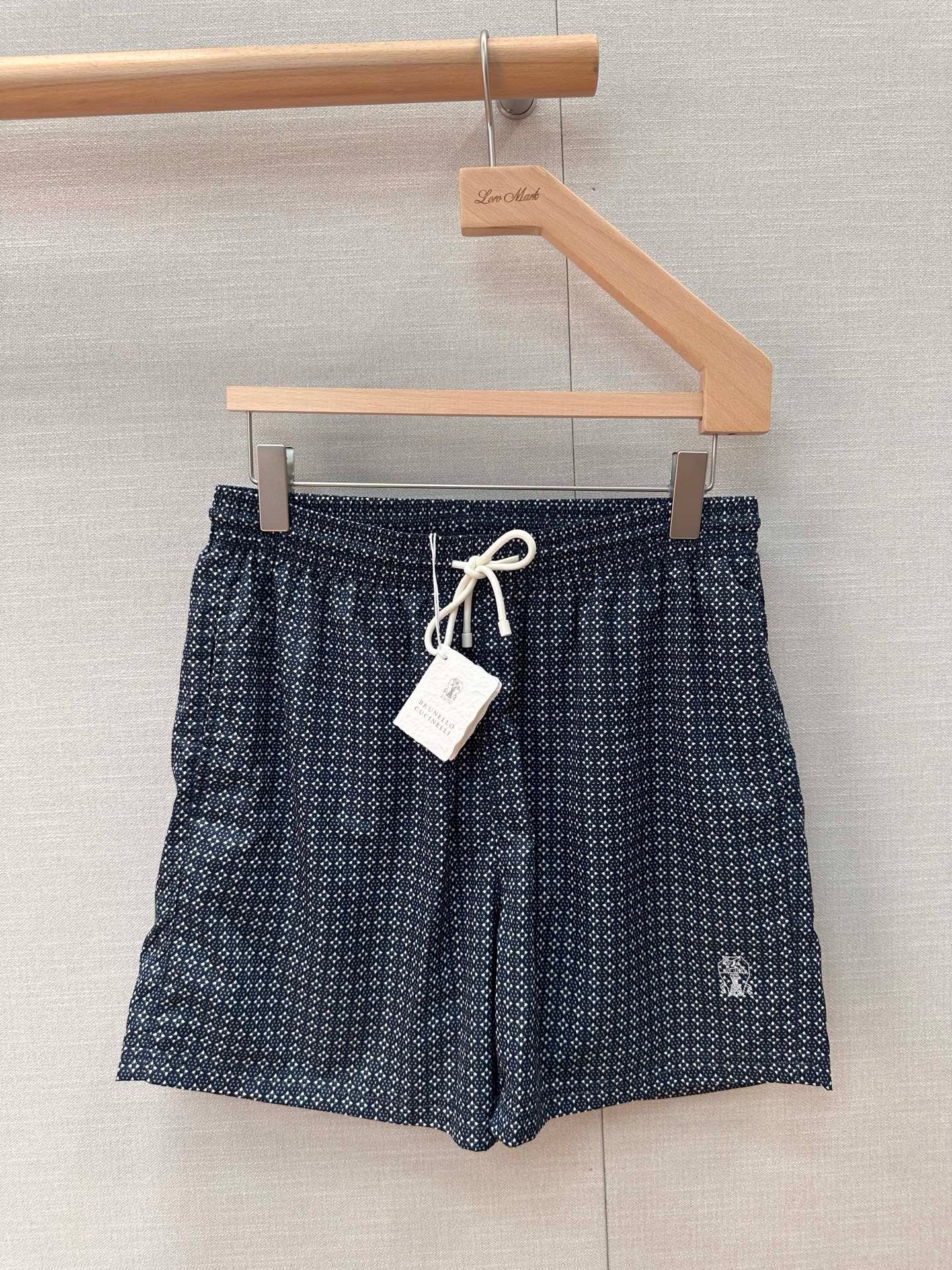 BC Shorts