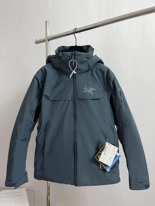 Arctery Jacket
