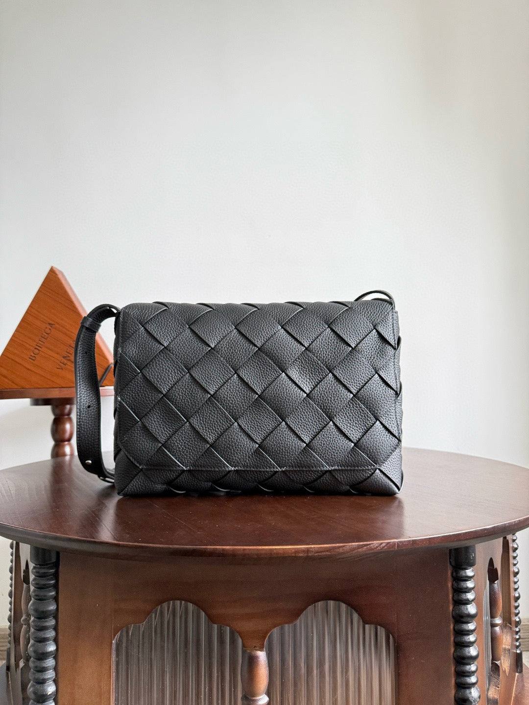 Bottega Veneta Cross Body Bag