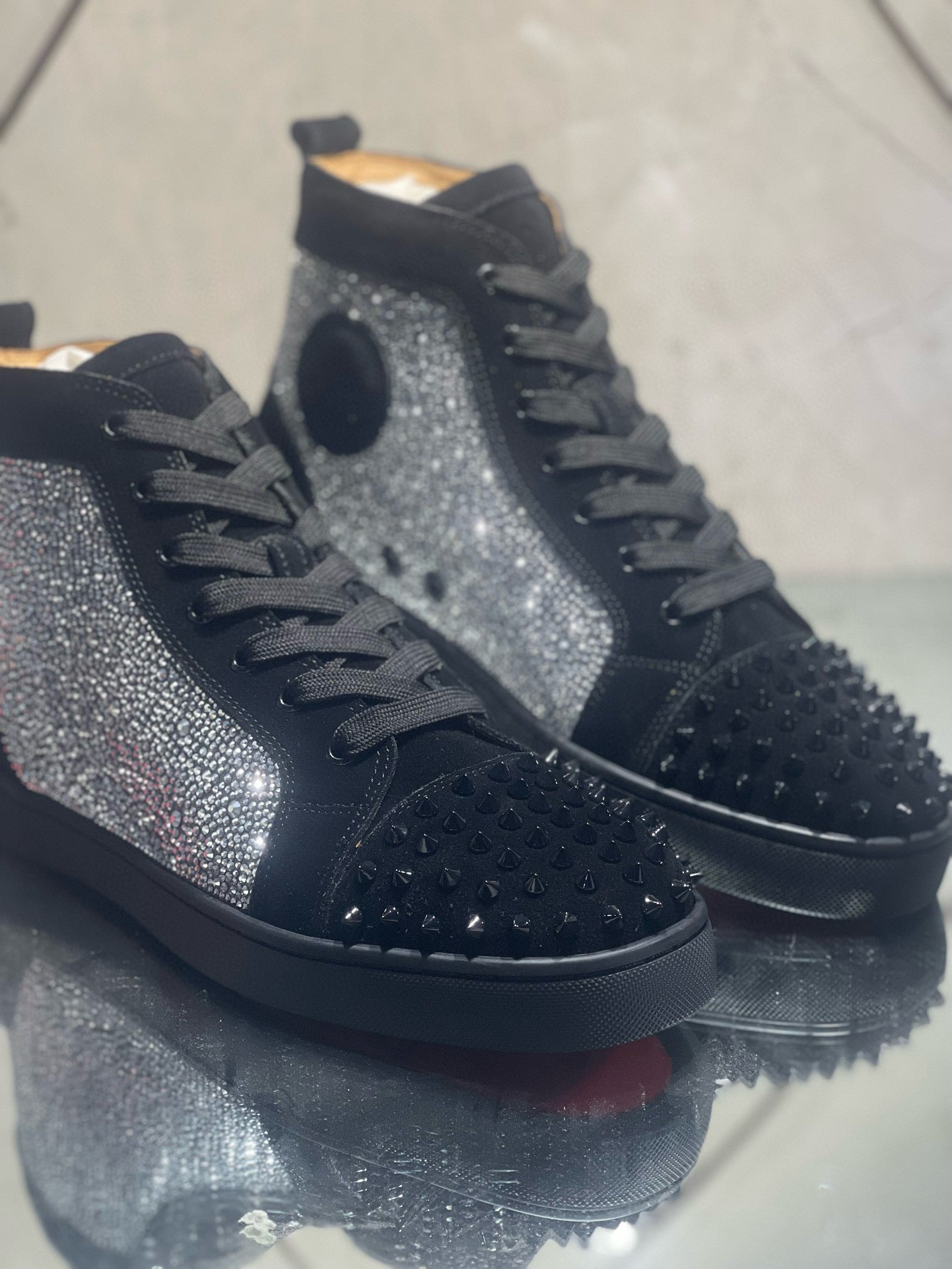 Christian Louboutin Sneakers
