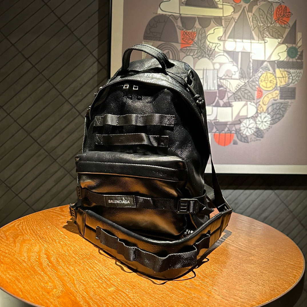 Balenciaga Backpack