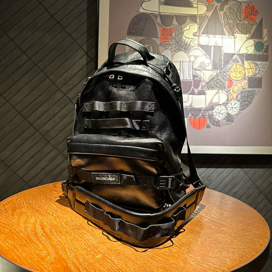 Balenciaga Backpack