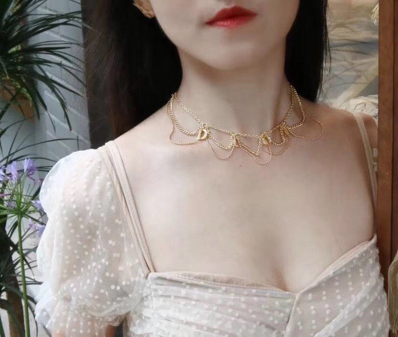 Dior Necklace