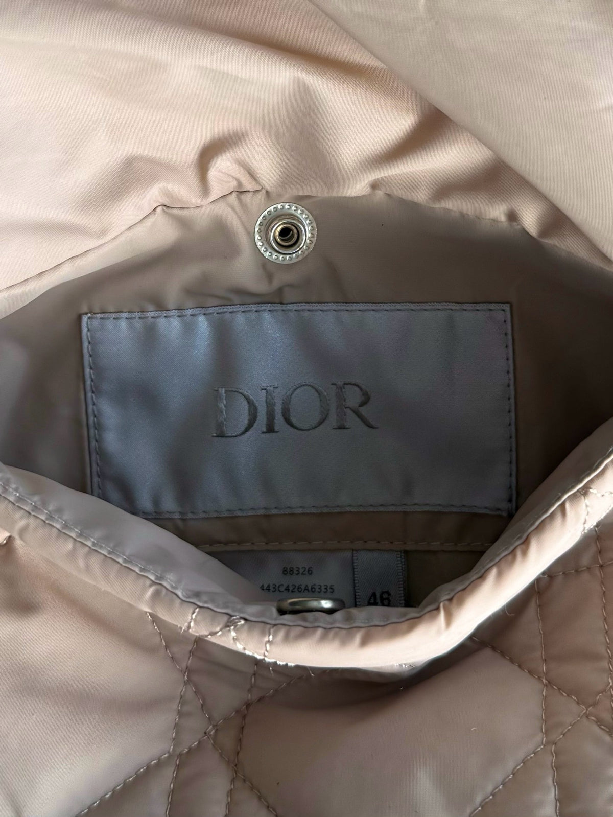 Dior Jacket