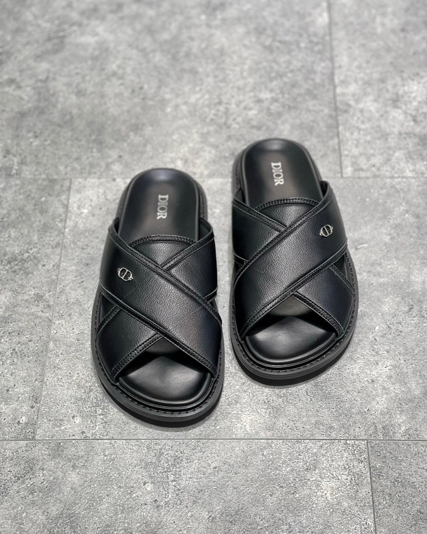 Dior Sandal