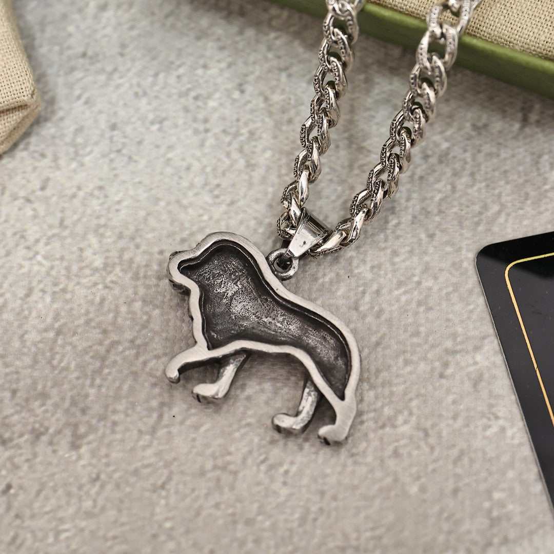 Gucci Necklace