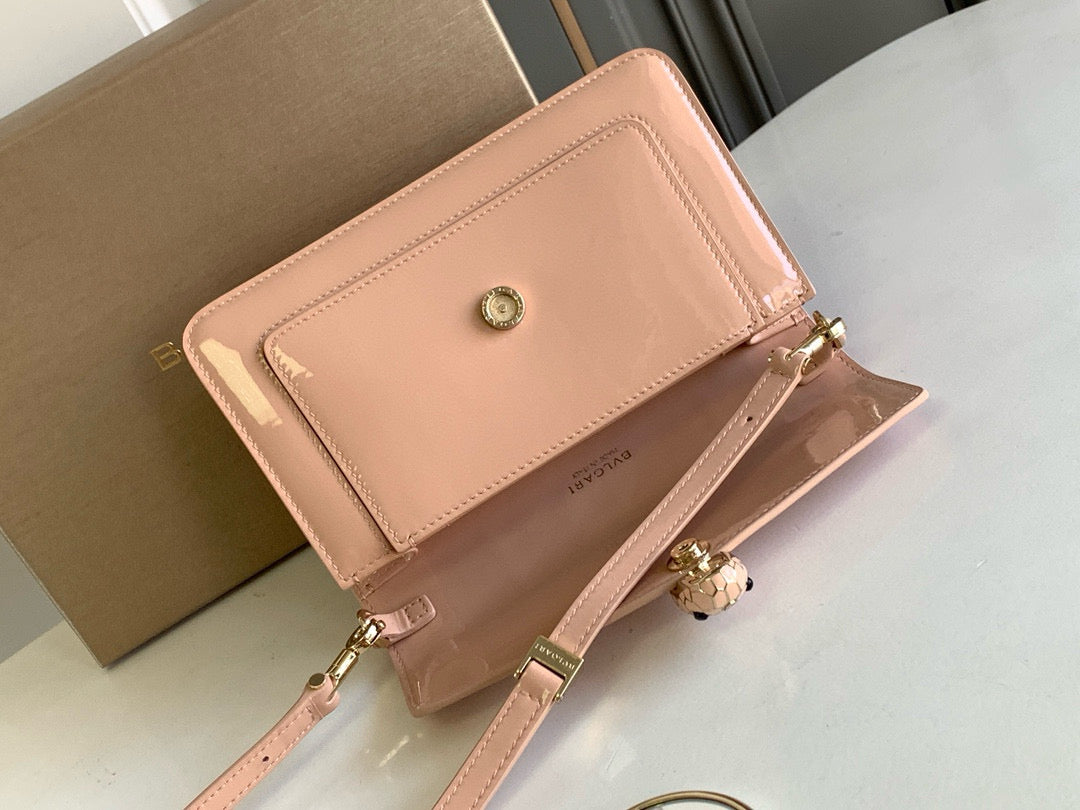 Bvlgari Serpenti Forever Bag