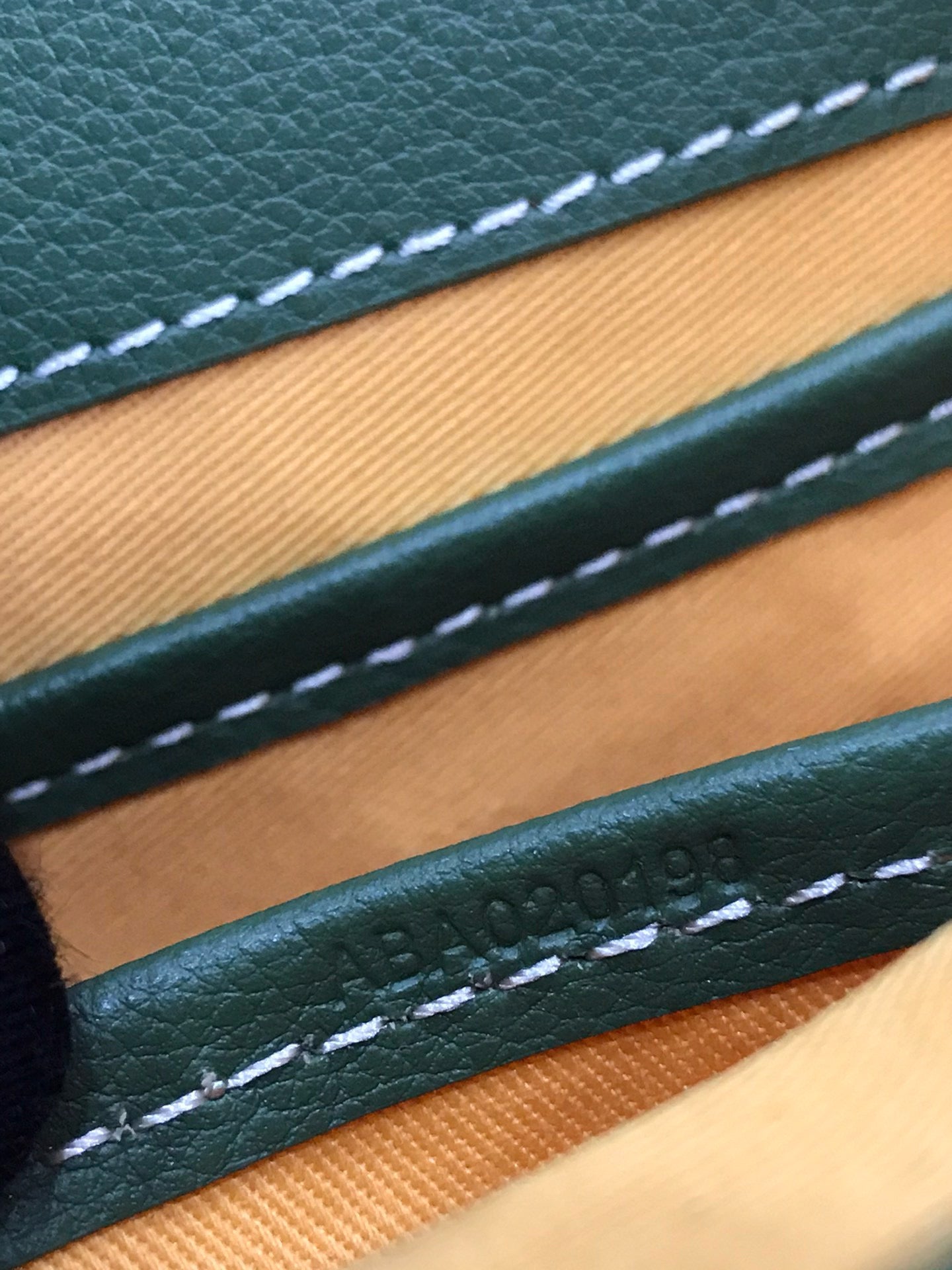 Goyard Cross Body Bag