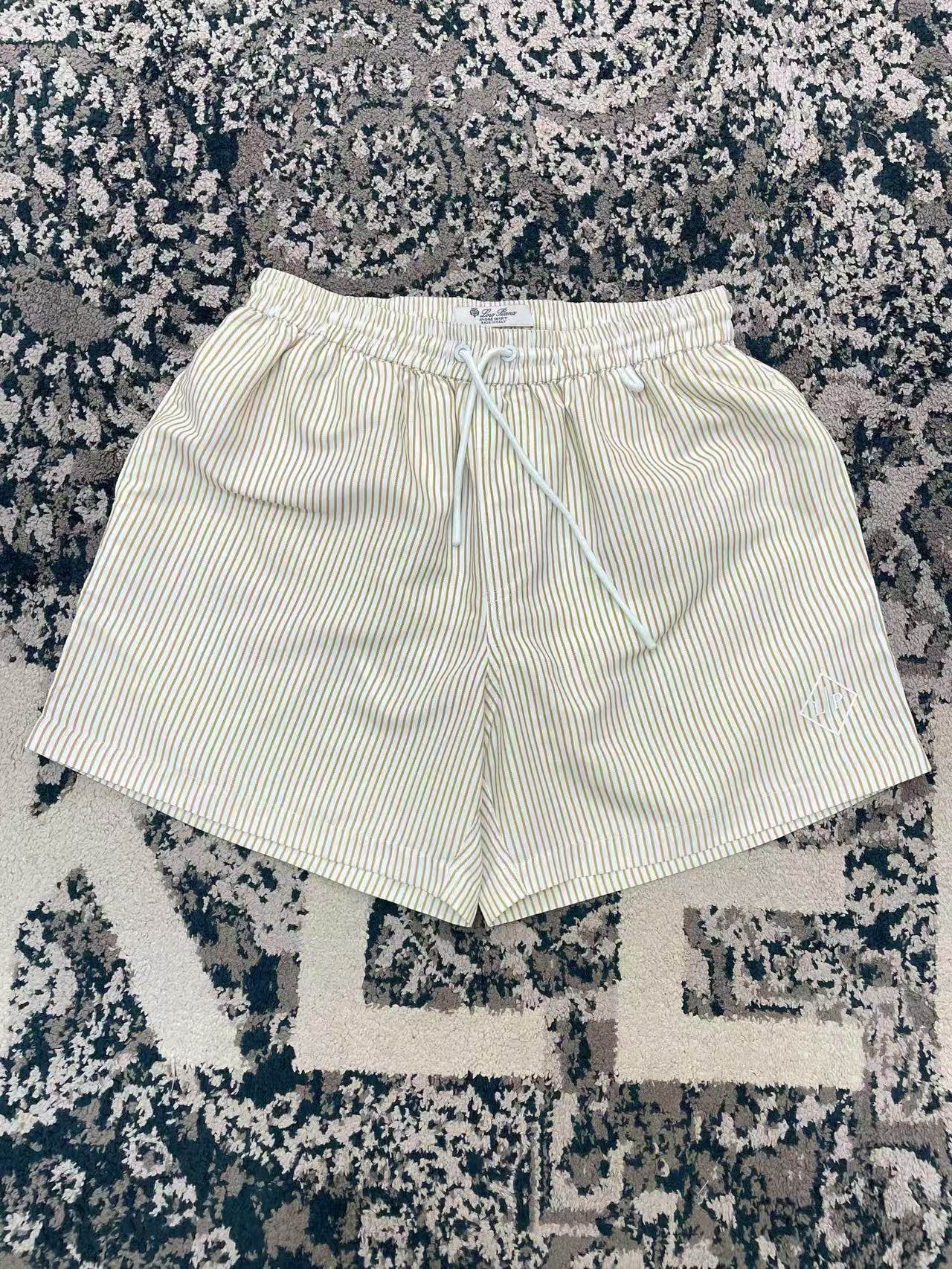 Loro Piana Short Pants