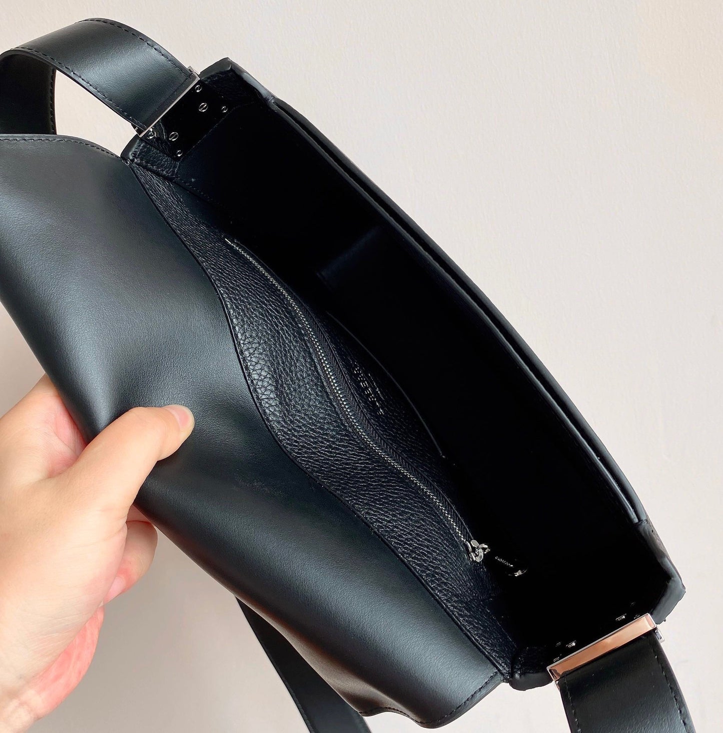 Burberry Messenger Bag