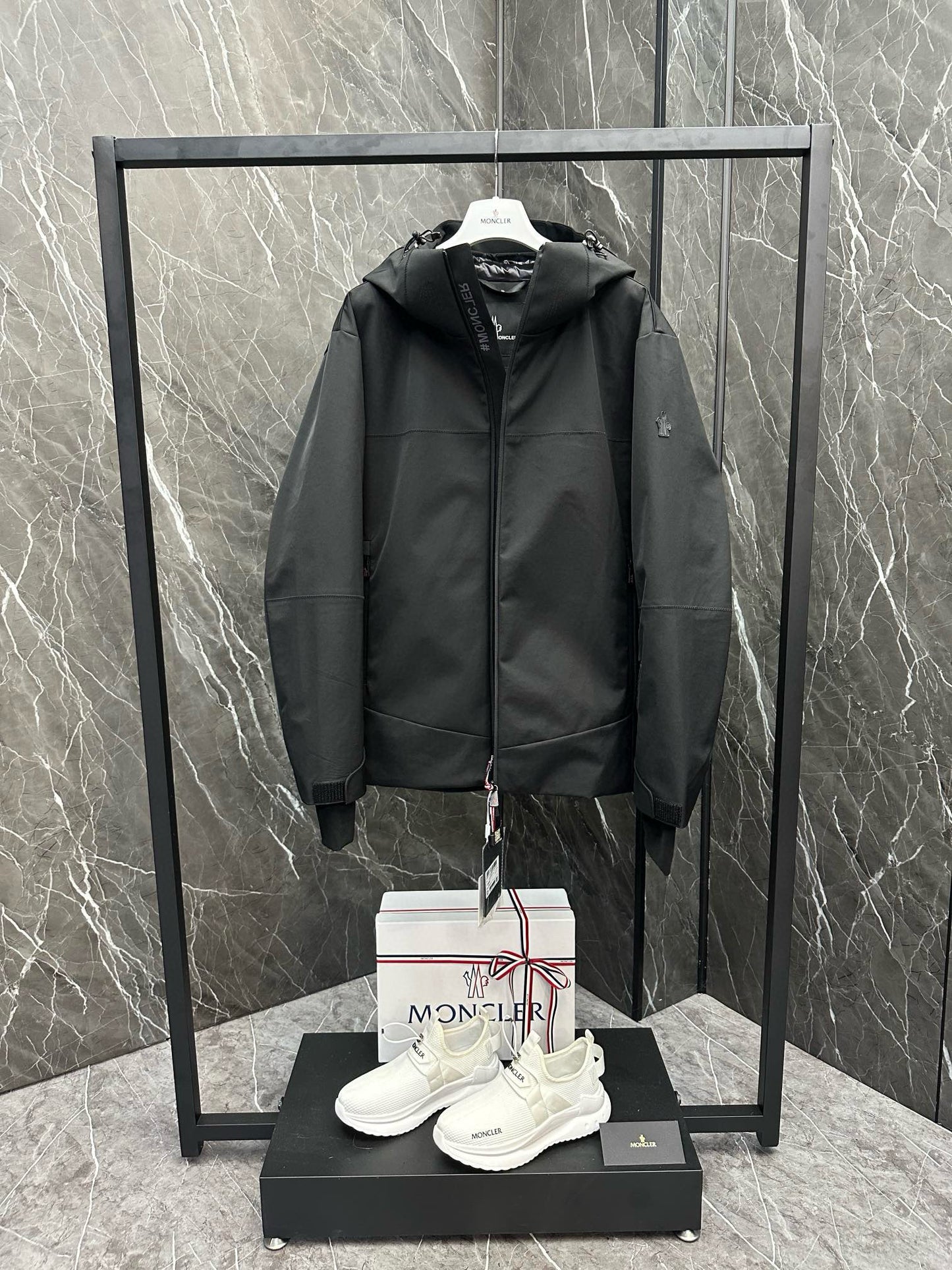 Moncler Windbreaker