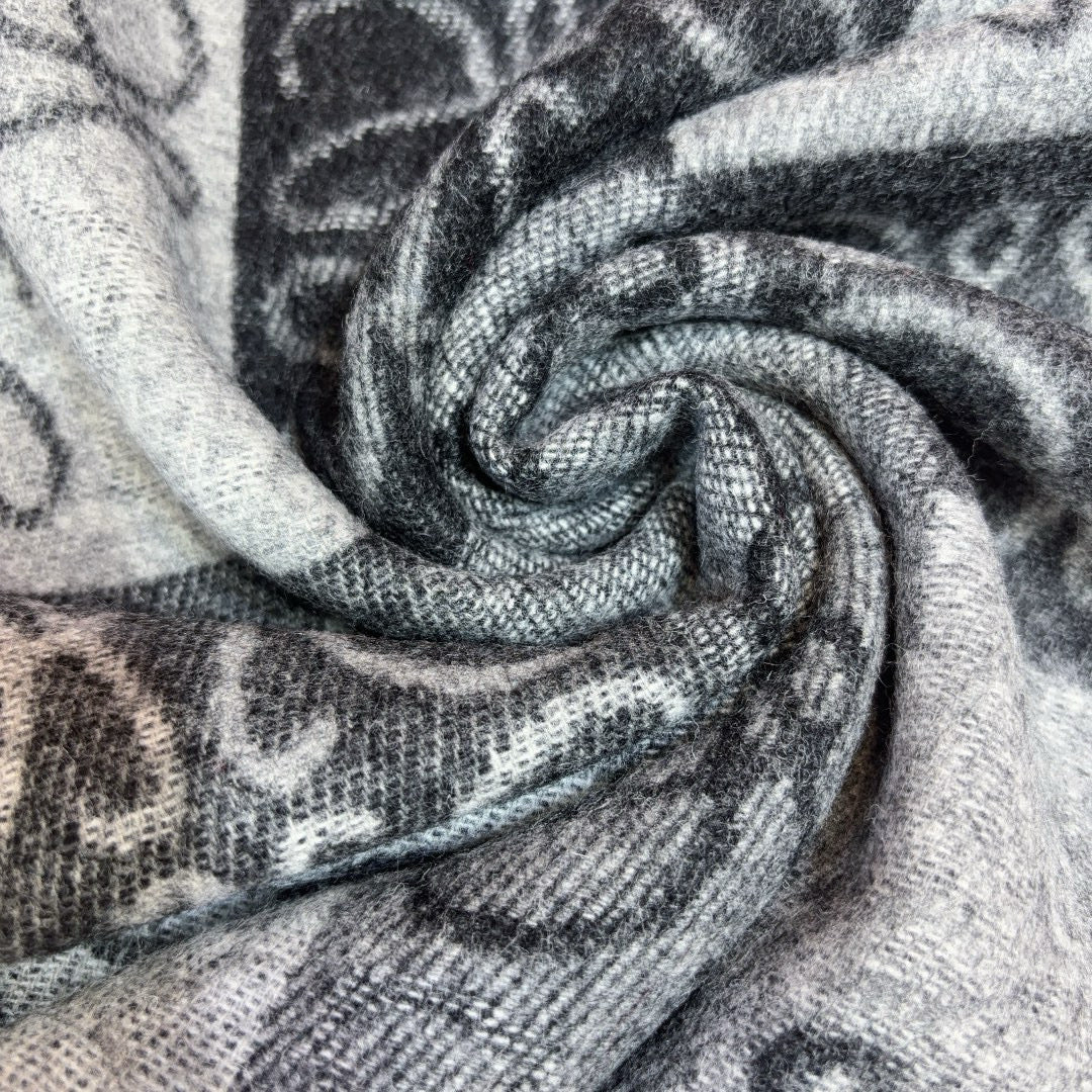Loewe Scarves