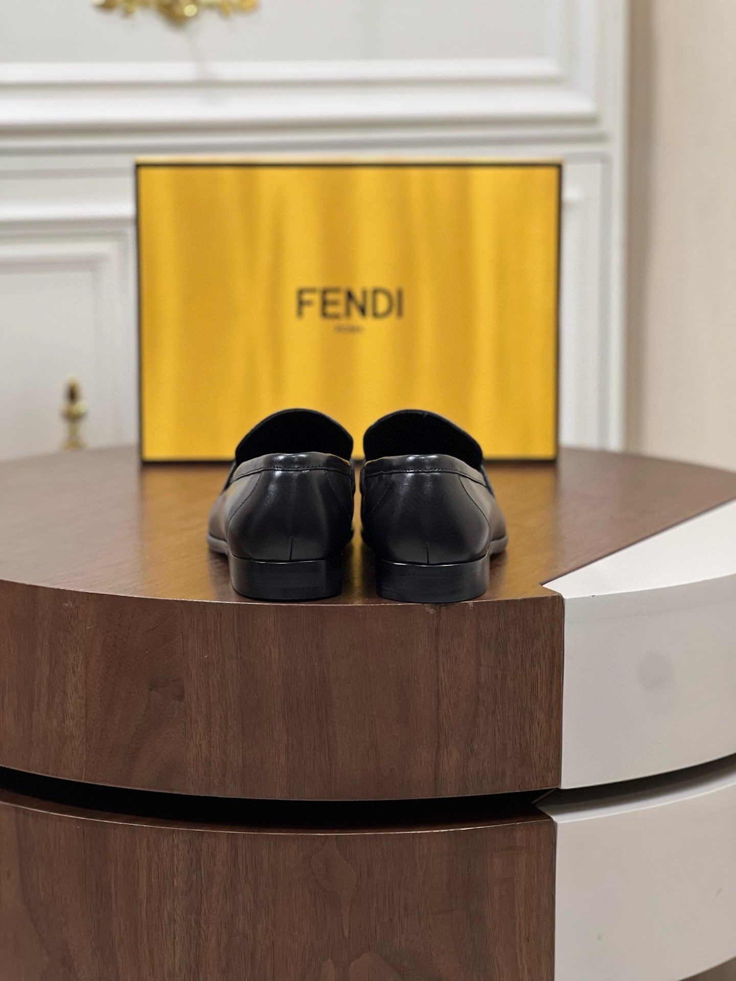 Fendi Loafer