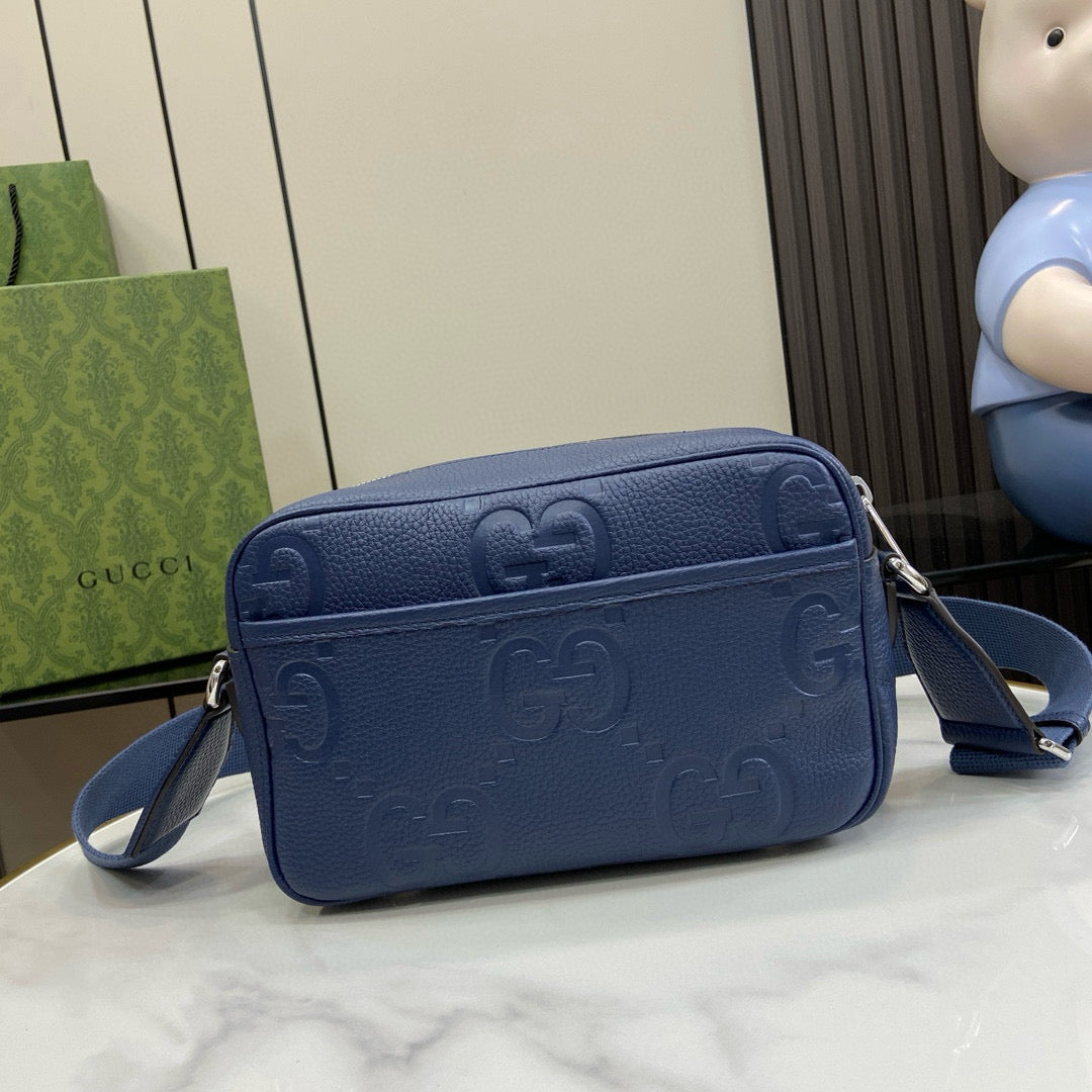 GC Cross Body Bag