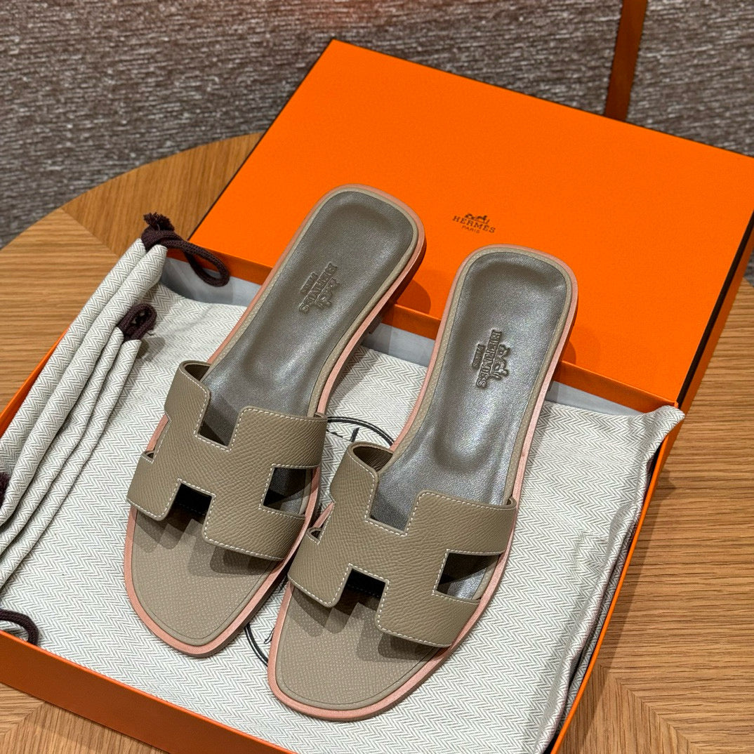 Hermes Sandals