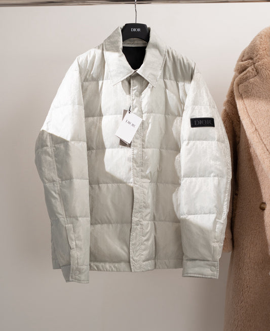 Dior Down Jacket