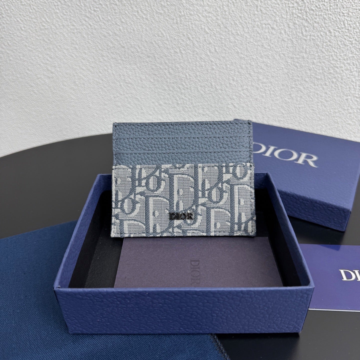 Dior Card Holder