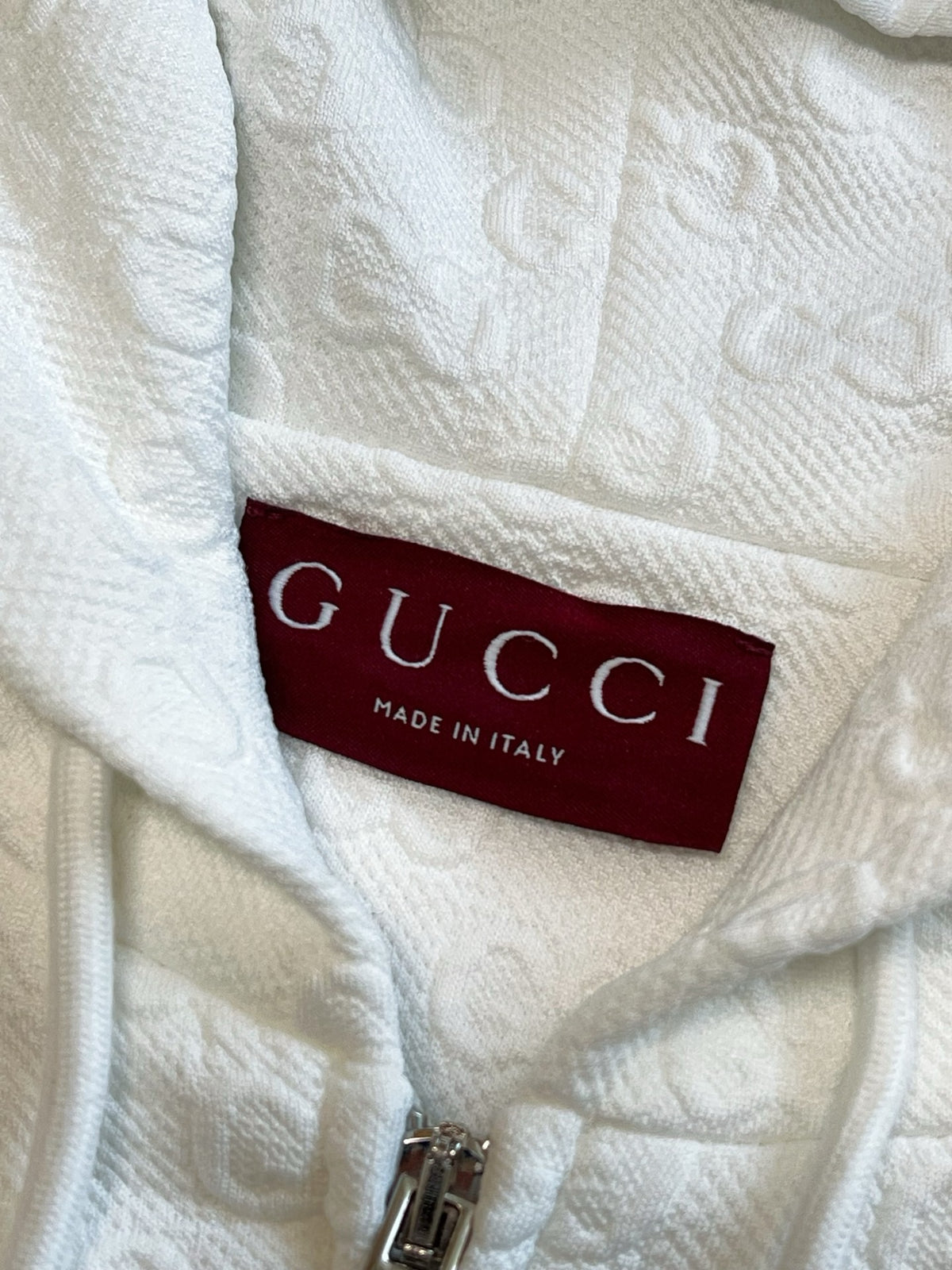 Gucci Jacket