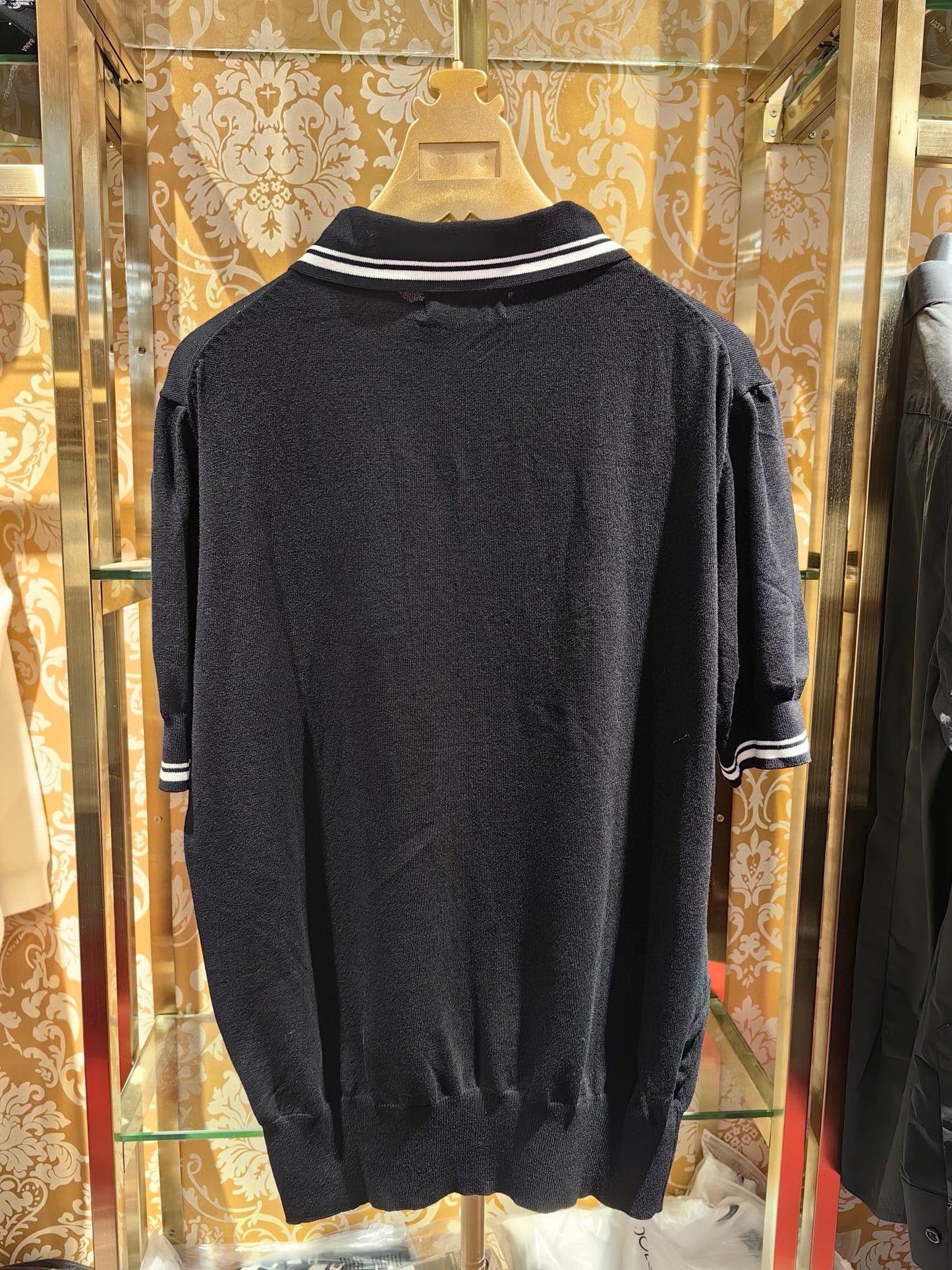 Dolce & Gabbana Polo