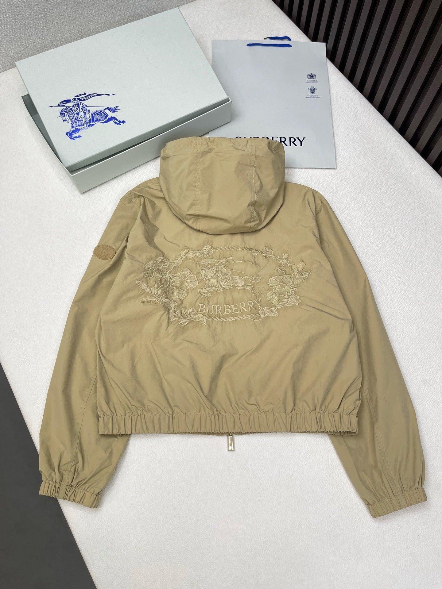 BBR Jacket