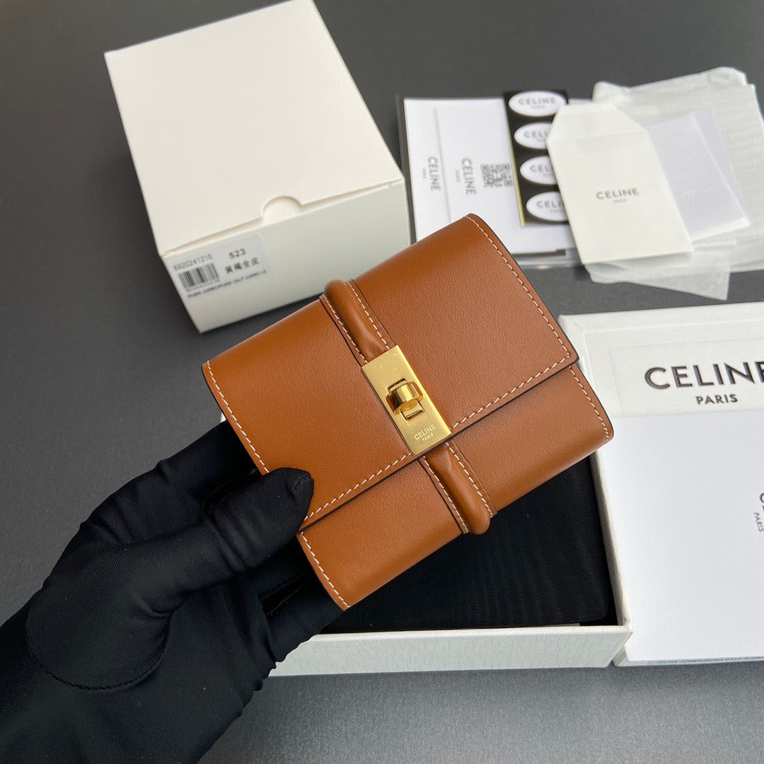 Celine Wallet