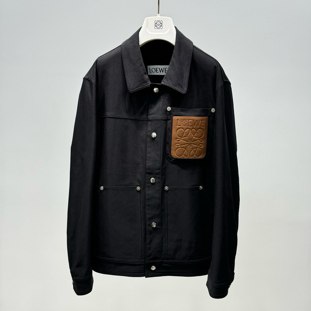 Loewe Long Sleeve Shirt